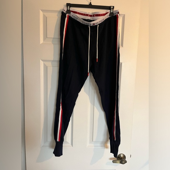 Tommy Hilfiger Sweat Pants - Picture 2 of 5
